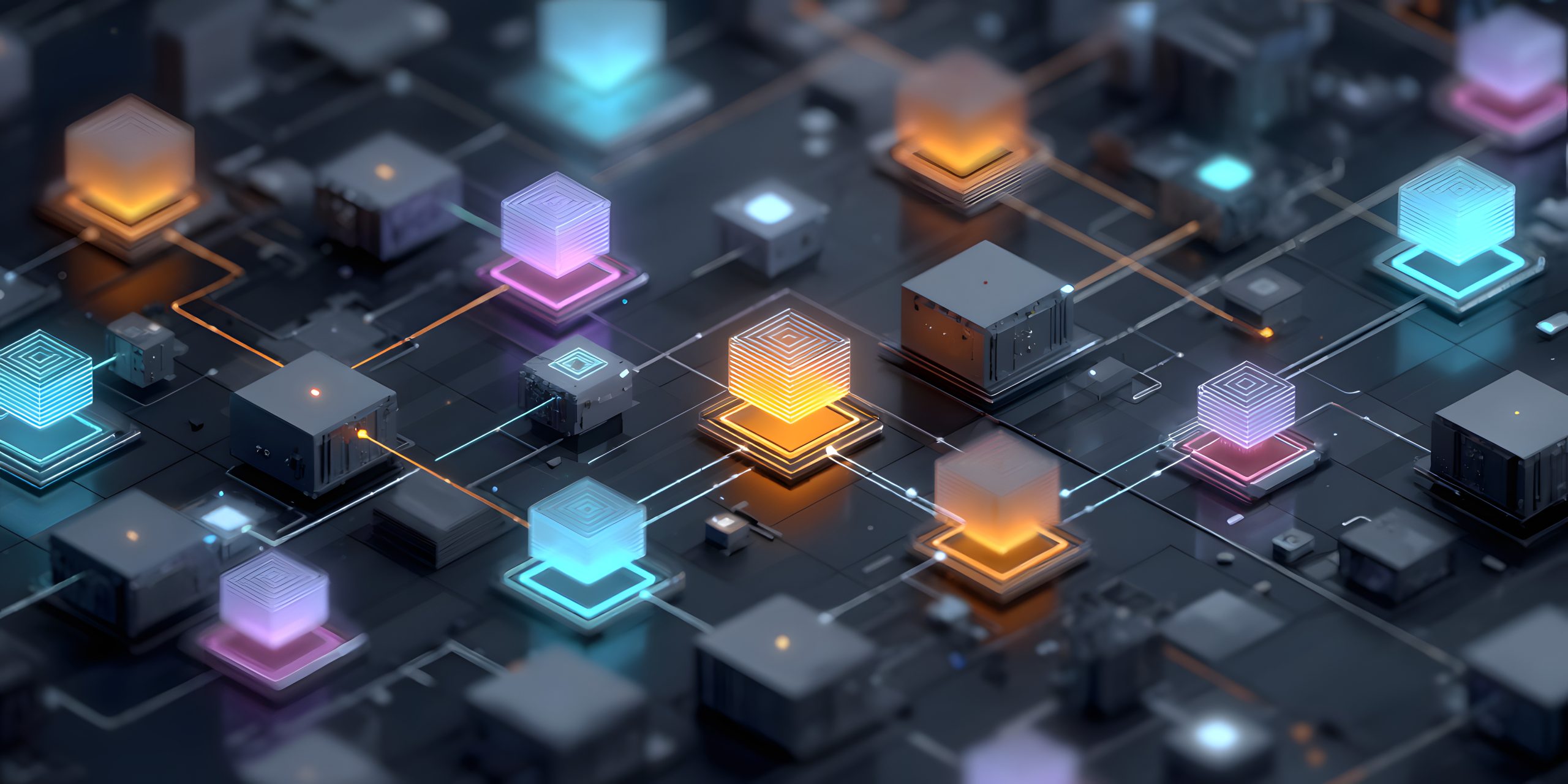 Blockchain in the Shareholders’ Register?