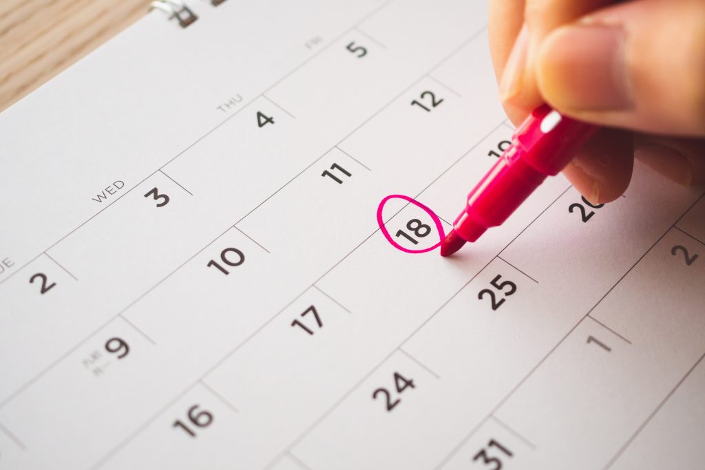 Setting Key Dates for Shareholders’ and Bondholders’ Meetings – a Free Tool created by Loewen