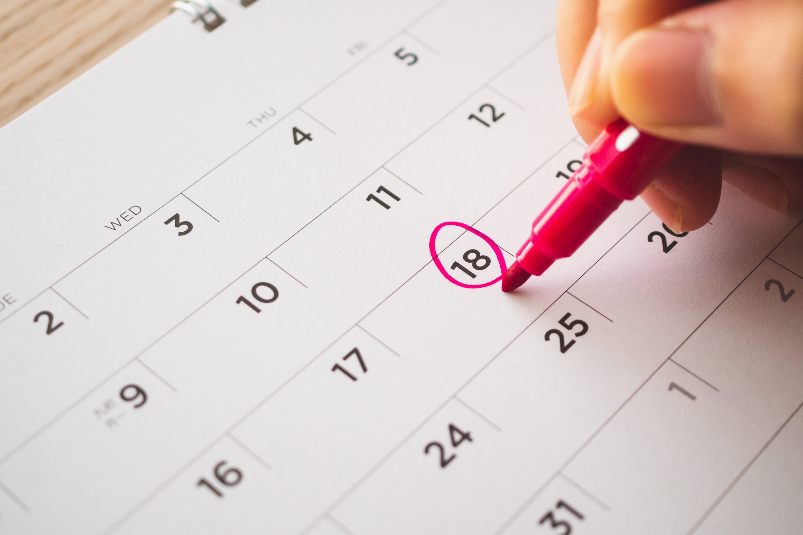 Setting Key Dates for Shareholders’ and Bondholders’ Meetings – a Free Tool created by Loewen