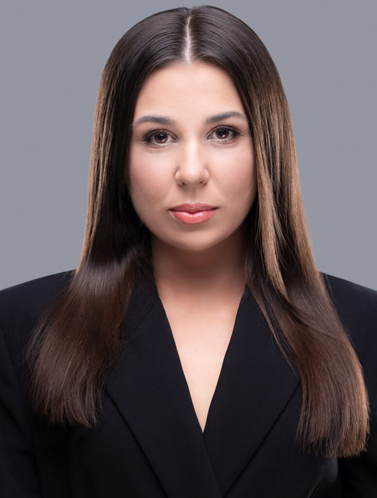 Aleksandra Zuchańska