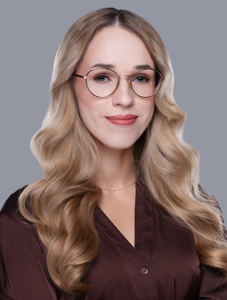 Izabela Księżopolska-Szymanowska